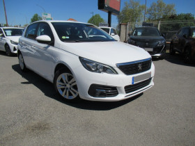 Peugeot 308 1.5 BLUEHDI 130CH S&S ACTIVE BUSINESS  occasion � Toulouse - photo n�11