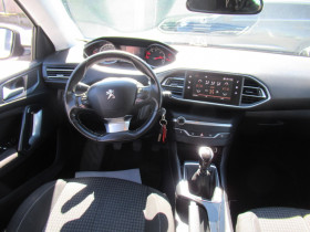 Peugeot 308 1.5 BLUEHDI 130CH S&S ACTIVE BUSINESS  occasion � Toulouse - photo n�3