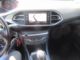 Peugeot 308 1.5 BLUEHDI 130CH S&S ACTIVE BUSINESS  occasion � Toulouse - photo n�4