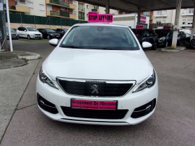 Peugeot 308 1.5 BLUEHDI 130CH S&S ACTIVE BUSINESS  occasion  Toulouse - photo n3