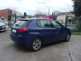 Peugeot 308 1.5 BLUEHDI 130CH S&S ACTIVE BUSINESS  occasion  Toulouse - photo n4