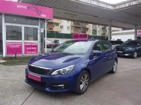 Peugeot 308 , garage GROUPEMENT DE L'OCCASION  Toulouse