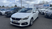 Peugeot 308 occasion année 2019 boite Manuelle Annonce Peugeot 308 occasion Diesel 1.5 BLUEHDI 130CH S&S ACTIVE BUSINESS à Albi