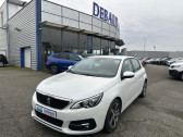 Annonce Peugeot 308 occasion Diesel 1.5 BLUEHDI 130CH S&S  ACTIVE EAT8 � Lab�ge