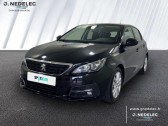 Annonce Peugeot 308 occasion Diesel 1.5 BlueHDi 130ch S&S Active EAT8  Ch?teaulin