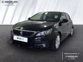 Peugeot 308 occasion année 2020 boite Automatique Annonce Peugeot 308 occasion Diesel 1.5 BlueHDi 130ch S&S Active EAT8 à Ch?teaulin
