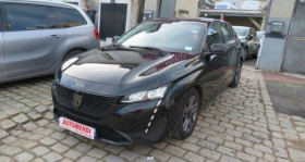 Peugeot 308 occasion 2023 mise en vente &agrave; Juvisy Sur Orge par le garage GARAGE MEHDI - photo n&deg;1