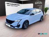 Peugeot 308 occasion année 2024 boite Automatique Annonce Peugeot 308 occasion Diesel 1.5 BlueHDi 130ch S&S Active Pack EAT8 à Hazebrouck