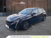 Annonce Peugeot 308 occasion Diesel 1.5 BlueHDi 130ch S&S Active Pack EAT8  SANCE