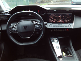 Peugeot 308 1.5 BLUEHDI 130CH S&S ACTIVE PACK EAT8  occasion � Toulouse - photo n�6