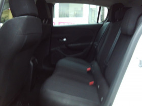 Peugeot 308 1.5 BLUEHDI 130CH S&S ACTIVE PACK EAT8  occasion � Toulouse - photo n�5