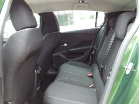 Peugeot 308 1.5 BLUEHDI 130CH S&S ACTIVE PACK EAT8  occasion  Toulouse - photo n10