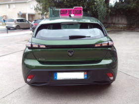 Peugeot 308 1.5 BLUEHDI 130CH S&S ACTIVE PACK EAT8  occasion  Toulouse - photo n6