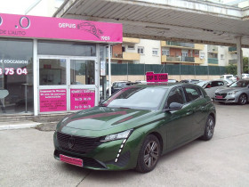 Peugeot 308 , garage GROUPEMENT DE L'OCCASION  Toulouse