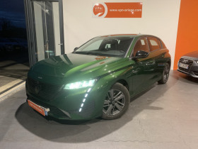 Peugeot 308 , garage VPN AUTOS ARIEGE - FB DIFFUSION  Foix