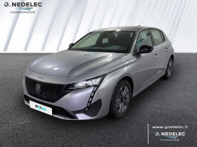 Peugeot 308 , garage Peugeot N?d?lec Ch?teaulin  Ch?teaulin