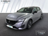 Peugeot 308 occasion année 2022 boite Automatique Annonce Peugeot 308 occasion Diesel 1.5 BlueHDi 130ch S&S Active Pack EAT8 à Ch?teaulin