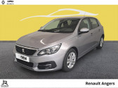 Annonce Peugeot 308 occasion Diesel 1.5 BlueHDi 130ch S&S Active Pack  ANGERS