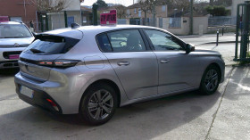 Peugeot 308 1.5 BLUEHDI 130CH S&S ACTIVE PACK  occasion � Toulouse - photo n�5