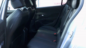 Peugeot 308 1.5 BLUEHDI 130CH S&S ACTIVE PACK  occasion � Toulouse - photo n�11