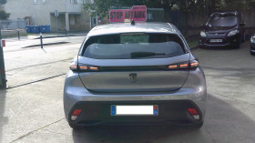 Peugeot 308 1.5 BLUEHDI 130CH S&S ACTIVE PACK  occasion � Toulouse - photo n�6