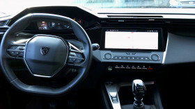 Peugeot 308 1.5 BLUEHDI 130CH S&S ACTIVE PACK  occasion � Toulouse - photo n�8