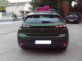 Peugeot 308 1.5 BLUEHDI 130CH S&S ACTIVE PACK  occasion  Toulouse - photo n8