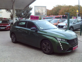 Peugeot 308 1.5 BLUEHDI 130CH S&S ACTIVE PACK  occasion  Toulouse - photo n4