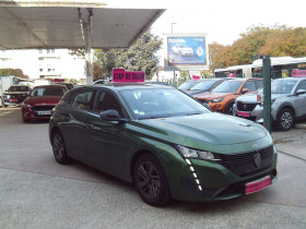 Peugeot 308 1.5 BLUEHDI 130CH S&S ACTIVE PACK  occasion  Toulouse - photo n11