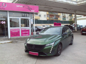 Peugeot 308 , garage GROUPEMENT DE L'OCCASION  Toulouse