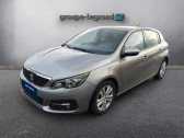 Annonce Peugeot 308 occasion Diesel 1.5 BlueHDi 130ch S&S Active Pack � Le Havre