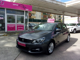 Peugeot 308 , garage GROUPEMENT DE L'OCCASION  Toulouse