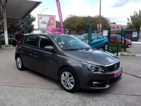 Peugeot 308 1.5 BLUEHDI 130CH S&S ACTIVE PACK  occasion  Toulouse - photo n2