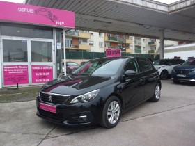 Peugeot 308 , garage GROUPEMENT DE L'OCCASION  Toulouse