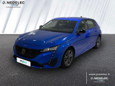 Peugeot 308 occasion année 2022 boite Manuelle Annonce Peugeot 308 occasion Diesel 1.5 BlueHDi 130ch S&S Active Pack à Quimper