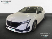 Annonce Peugeot 308 occasion Diesel 1.5 BlueHDi 130ch S&S Active Pack  Ch?teaulin