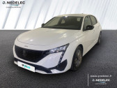 Peugeot 308 occasion année 2022 boite Manuelle Annonce Peugeot 308 occasion Diesel 1.5 BlueHDi 130ch S&S Active Pack à Ch?teaulin