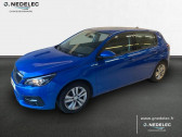 Annonce Peugeot 308 occasion Diesel 1.5 BlueHDi 130ch S&S Active Pack  Concarneau