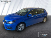 Peugeot 308 occasion année 2021 boite Manuelle Annonce Peugeot 308 occasion Diesel 1.5 BlueHDi 130ch S&S Active Pack à Concarneau