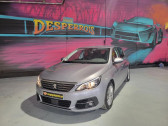 Peugeot 308 occasion Gris année 2021 boite Manuelle Annonce Peugeot 308 occasion Diesel 1.5 BlueHDi 130ch S&S Allure 7cv à Bernay