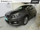 Peugeot 308 occasion Gris année 2020 boite Manuelle Annonce Peugeot 308 occasion Diesel 1.5 BlueHDi 130ch S&S Allure 7cv à Cesson
