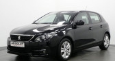 Peugeot 308 occasion année 2019 boite Automatique Annonce Peugeot 308 occasion Diesel 1.5 BLUEHDI 130CH S&S ALLURE BUSINESS EAT8 à Nanteuil-les-Meaux
