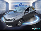 Peugeot 308 occasion année 2018 boite Automatique Annonce Peugeot 308 occasion Diesel 1.5 BlueHDi 130ch S&S Allure Business EAT8 à Hazebrouck