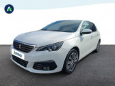 Peugeot 308 occasion année 2021 boite Manuelle Annonce Peugeot 308 occasion Diesel 1.5 BlueHDi 130ch S&S Allure Business à BOURGES