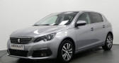 Peugeot 308 1.5 BLUEHDI 130CH S&S ALLURE EAT8 2018   Nanteuil-les-Meaux 77