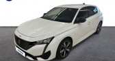 Annonce Peugeot 308 occasion Diesel 1.5 BlueHDi 130ch S&S Allure EAT8  Chambray-ls-Tours