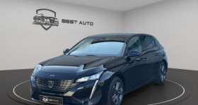 Peugeot 308 , garage BEST AUTO  Farebersviller
