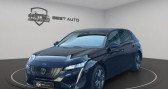 Peugeot 308 occasion année 2023 boite Automatique Annonce Peugeot 308 occasion Diesel 1.5 BLUEHDI 130CH S&S ALLURE EAT8 à Farebersviller