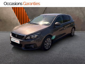 Peugeot 308 1.5 BlueHDi 130ch S&S Allure EAT8   THIONVILLE 57