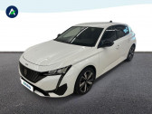 Peugeot 308 occasion année 2023 boite Automatique Annonce Peugeot 308 occasion Diesel 1.5 BlueHDi 130ch S&S Allure EAT8 à Chambray Les Tours